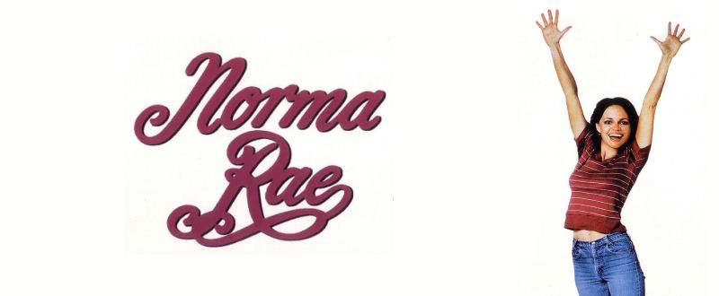 Norma Rae (David Shire)