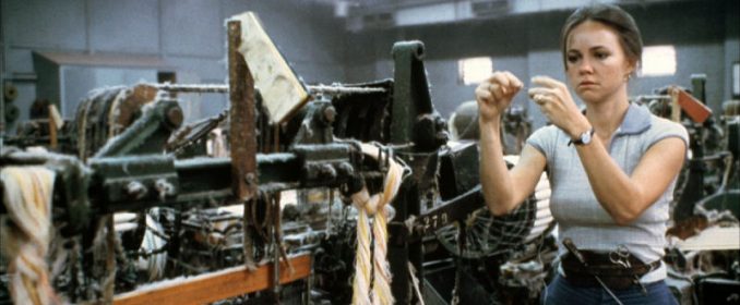 Sally Field dans Norma Rae1