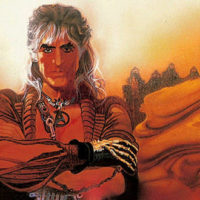 Star Trek II: The Wrath Of Khan (James Horner) Les Raisins de la Colère