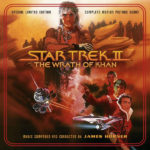 Star Trek II: The Wrath Of Khan