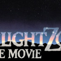Twilight Zone: The Movie (Jerry Goldsmith) The Night is Dark and Full of Terrors
