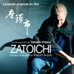 Zatoichi