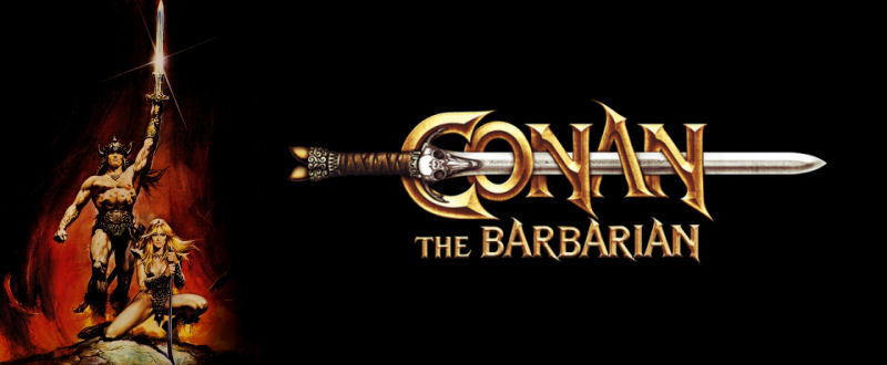 Conan The Barbarian (Basil Poledouris)