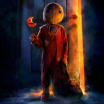 Trick ‘R Treat (Douglas Pipes) La Nuit des Masques