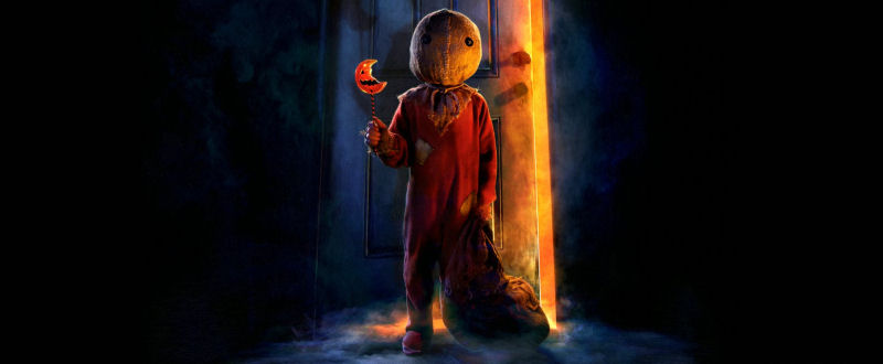 Trick ‘R Treat (Douglas Pipes)