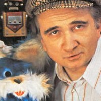 Michel Magne, le fantaisiste pop Entretien avec le réalisateur Jean-Yves Guilleux