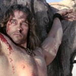 Conan The Barbarian (Basil Poledouris) Un ami qui vous veut du bien