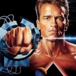 Total Recall (Jerry Goldsmith) Rêve de Fer