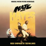 Nate & Hayes
