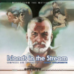 Islands In The Stream Cover