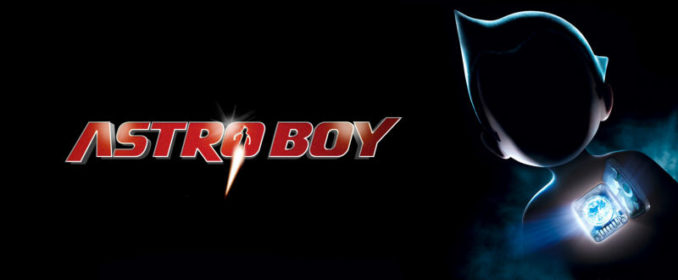 Astro Boy