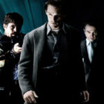 Daybreakers (Christopher Gordon) Mes Nuits sont plus Belles que vos Jours