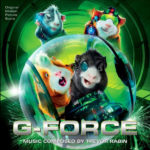 G-Force Cover