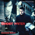 The Ghost Writer