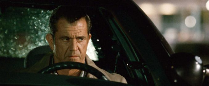 Mel Gibson dans Edge Of Darkness