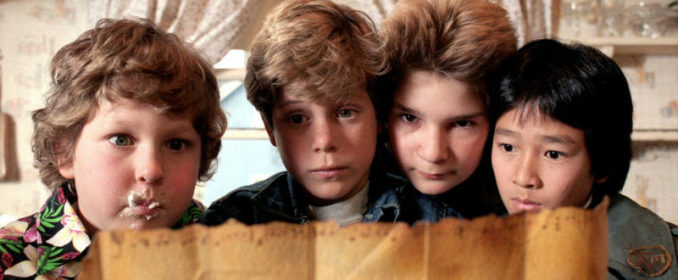 The Goonies