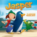 Jaspe, Penguin Explorer