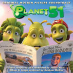 Planet 51