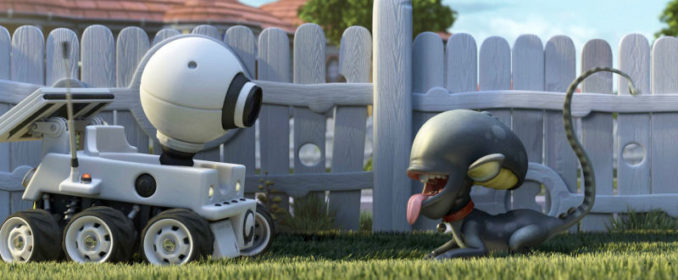 Planet 51