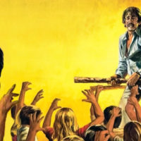 Quién Puede Matar a un Niño / La Residencia (Waldo de los Ríos) Sa Majesté des Mouches