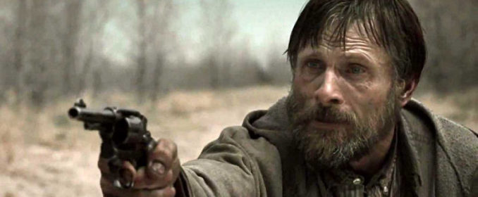 Viggo Mortensen