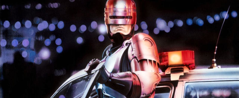 RoboCop (Basil Poledouris)