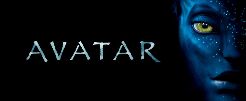 Avatar (James Horner) Soldat Bleu