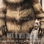 Where The Wild Things Are