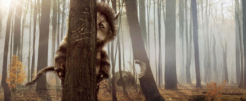 Where The Wild Things Are (Carter Burwell) Il est libre, Max