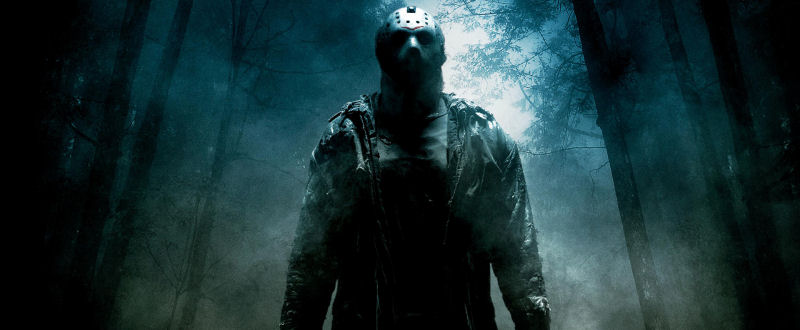 Friday The 13th (Steve Jablonsky)