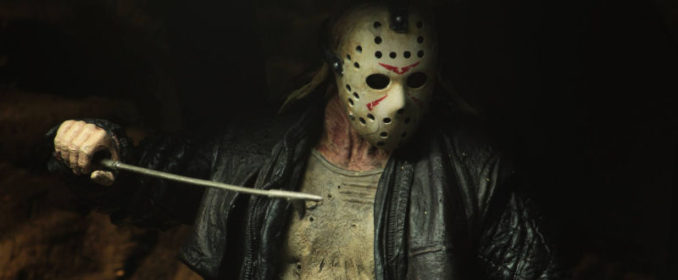 Friday The 13th