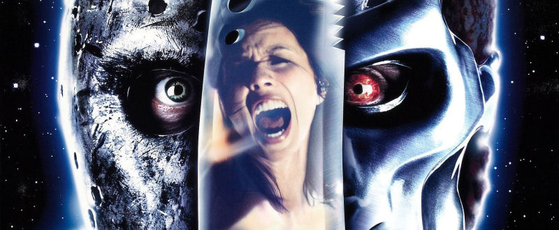 Friday The 13th – Part X: Jason X (Harry Manfredini) La Folle Histoire de l'Espace