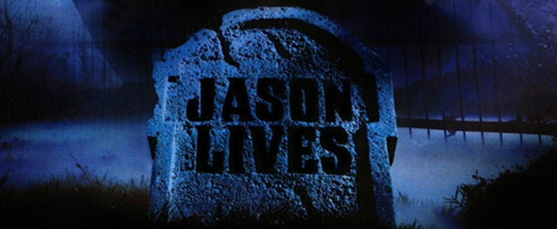 Friday The 13th – Part VI: Jason Lives (Harry Manfredini) Stayin' Alive