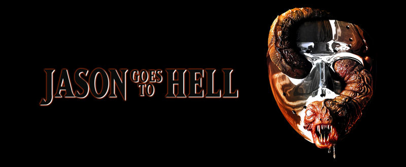 Friday The 13th – Part IX: Jason Goes To Hell (Harry Manfredini)