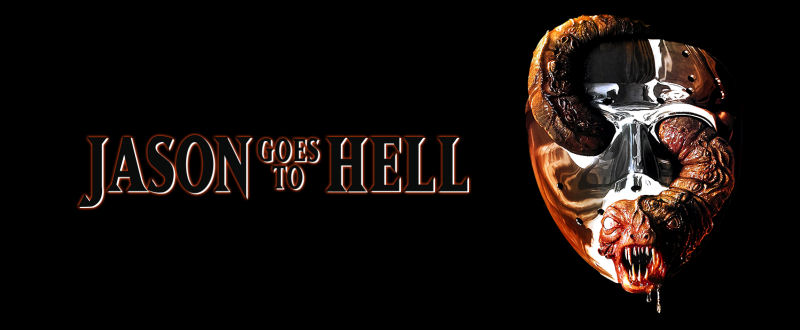 Friday The 13th – Part IX: Jason Goes To Hell (Harry Manfredini) Nous Irons Tous au Paradis