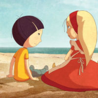 Kérity, la Maison des Contes (Christophe Héral) Nathaniel et le Secret des Livres Magiques