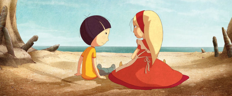 Kérity, la Maison des Contes (Christophe Héral) Nathaniel et le Secret des Livres Magiques