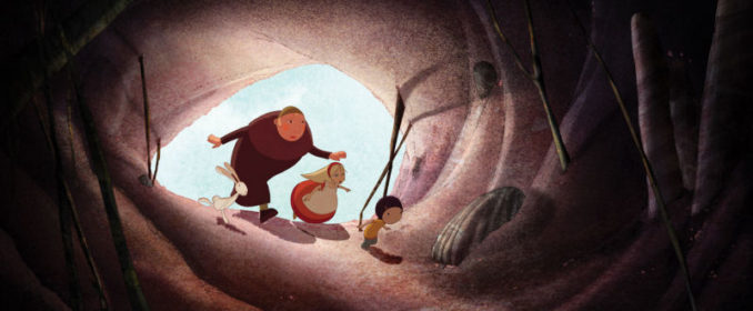 Kérity, la Maison des Contes 