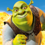 Shrek (Harry Gregson-Williams & John Powell) Il était une fois...