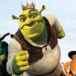 Shrek The Third (Harry Gregson-Williams) Il était une fois de plus...