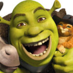 Shrek Forever After (Harry Gregson-Williams) Il était une fois de trop...