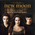 The Twilight Saga: New Moon