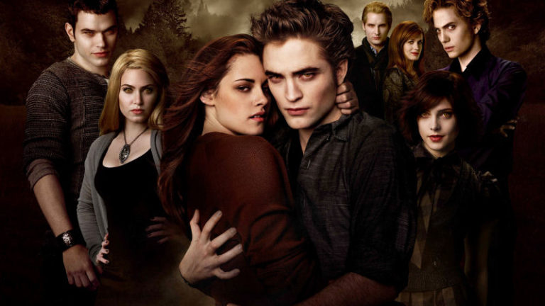 Combien Y A T'il De Twilight The Twilight Saga: New Moon (Alexandre Desplat) | UnderScores