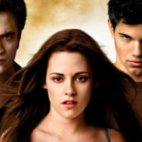 The Twilight Saga: New Moon (Alexandre Desplat) Le Vertige des Sentiments