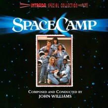 Spacecamp (John Williams) UnderScorama : Janvier 2015