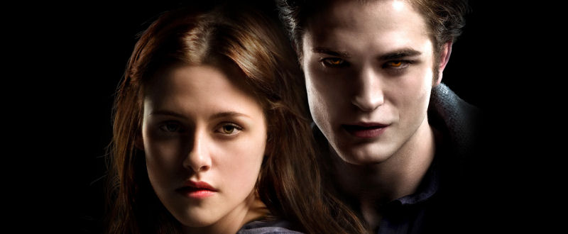 The Twilight Saga: Twilight (Carter Burwell) Automne Mélodramatique