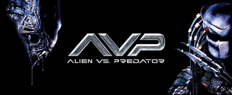 Alien vs. Predator (Harald Kloser) Monster Squad