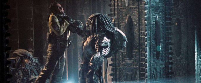 Alien vs. Predator