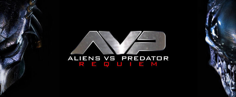 Alien vs. Predator: Requiem (Brian Tyler)