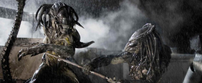 Alien vs. Predator: Requiem